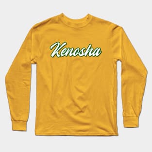 Kenosha Long Sleeve T-Shirt